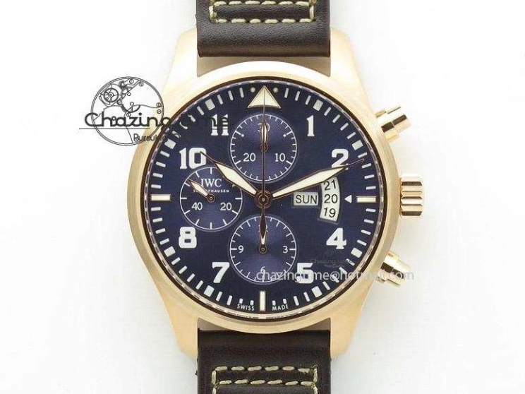 MIROTIME 0112 Portugieser Auto IWC0562C APSF 1:1 Best Edition White Blue Dial on SS Bracelet A EasyCare 6992